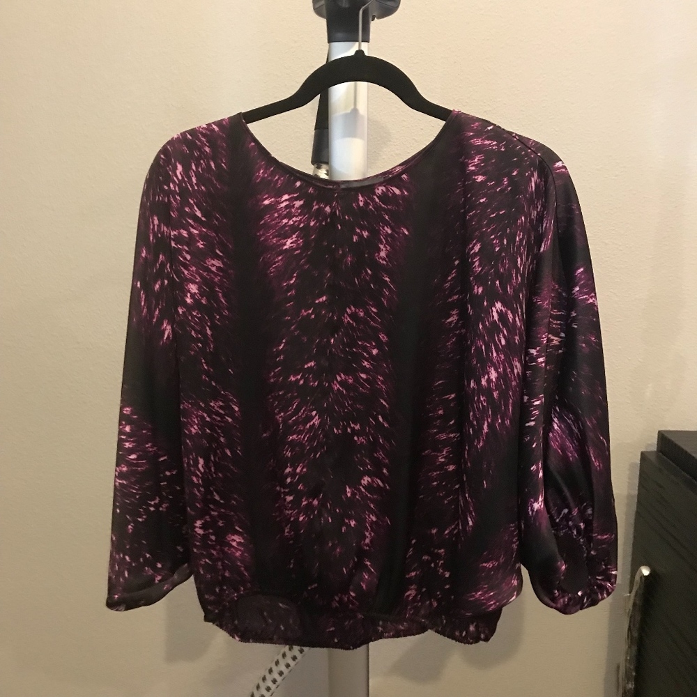 Vince Camuto Blouse